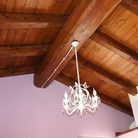 Casa Coccinella Hébergement de vacances Valdieri