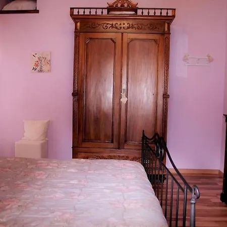 Hébergement de vacances Casa Coccinella Valdieri