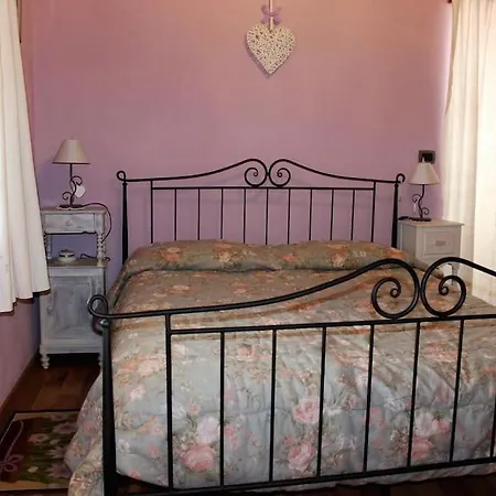 Casa Coccinella Valdieri