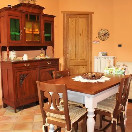 Casa Coccinella *