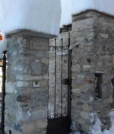 Casa Coccinella Hébergement de vacances *