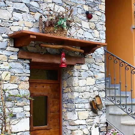 Casa Coccinella * Valdieri