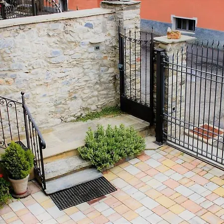 Casa Coccinella Valdieri