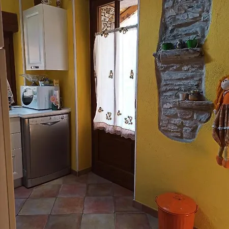 Casa Coccinella
