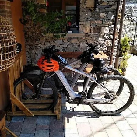 Casa Coccinella * Valdieri