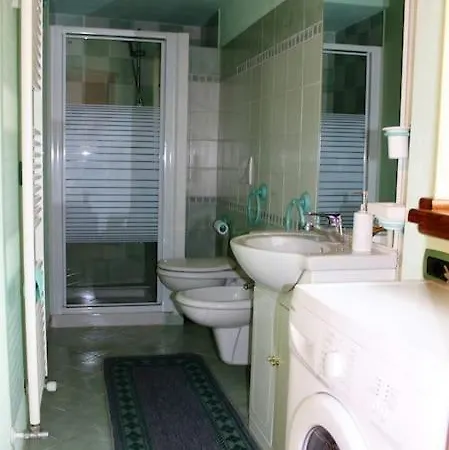 Casa Coccinella Hébergement de vacances *