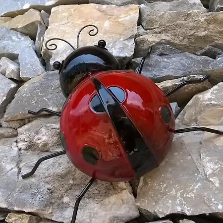 Casa Coccinella Hébergement de vacances Valdieri