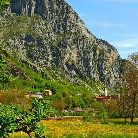 Hébergement de vacances Casa Coccinella