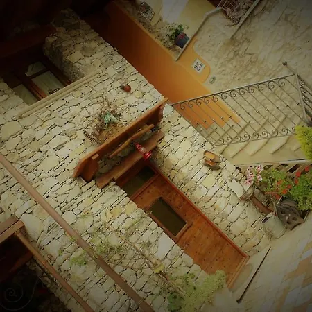 別荘 Casa Coccinella ヴァルディエーリ