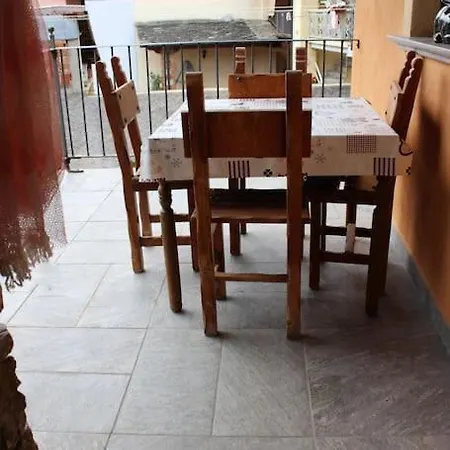 Casa Coccinella Hébergement de vacances
