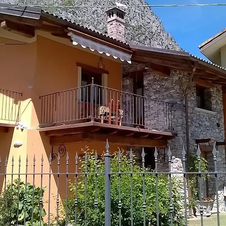 Hébergement de vacances Casa Coccinella *