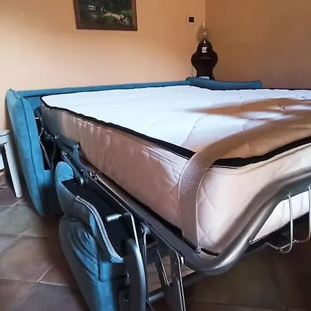 Casa Coccinella Valdieri
