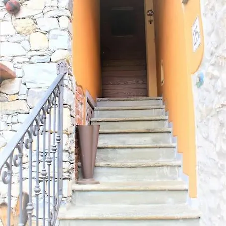 Hébergement de vacances Casa Coccinella Valdieri