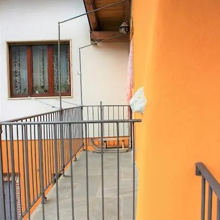 Casa Coccinella Hébergement de vacances