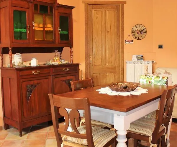 Casa Coccinella *
