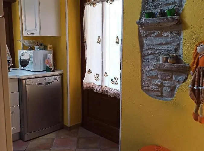 Casa Coccinella